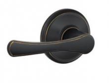 Ellen Lighting and Hardware Items SINGLE SIDE DUMMY IN AVILA AND H BRONZE - F170VLA716