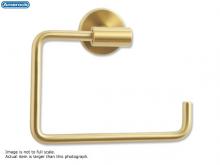 Ellen Lighting and Hardware Items BH26541BBZ - BRUSHED BRONZE TOWEL RING
