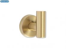 Ellen Lighting and Hardware Items BH26542BBZ - BRUSHED BRONZE ROBE HOOK