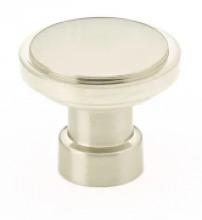 Ellen Lighting and Hardware Items 86697US15 - Emtek Haydon 1-1/4 Inch Mushroom Cabinet Knob
