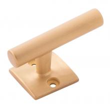 Ellen Lighting and Hardware Items P25021-BGB - CYLINDER UTILITY HOOK BGB