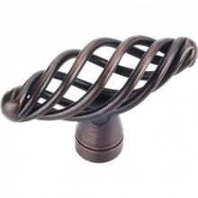 Ellen Lighting and Hardware Items 1350DBAC - ZURICH KNOB DBAC