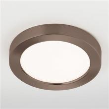 Ellen Lighting and Hardware Items LEDSM7-ORB - LED Disc Outdoor
