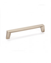 Ellen Lighting and Hardware Items 2365-1MDB-P - SWAGGER 6.75" PULL MDB