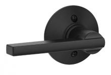 Ellen Lighting and Hardware Items F170LAT622 - LATITUDE DUMMY ROUND ROSE MB