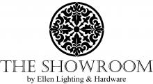 Ellen Lighting and Hardware Items CTP - Customer To Provide Fixture
