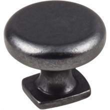Ellen Lighting and Hardware Items MO6303DACM - BELCASTEL 1 KNOB 1 3/8"