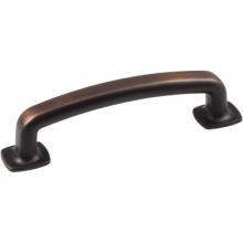 Ellen Lighting and Hardware Items MO6373DBAC - BELCASTEL 1