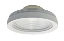 Ellen Lighting and Hardware Items NLCBC-469-TIR25 - Premium 25º TIR optic for 4" Cobalt Adjustable