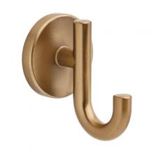 Ellen Lighting and Hardware Items 75935-CZ - TRINSIC ROBE HOOK