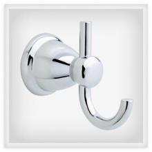 Ellen Lighting and Hardware Items KIN35-PC-1 - Kinla - Robe Hook in Polished Chrome