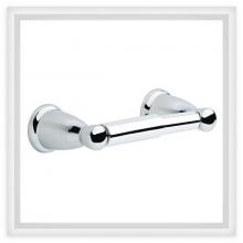 Ellen Lighting and Hardware Items kin50-PC1 - Kinla - Toilet Paper Holder in Polished Chrome