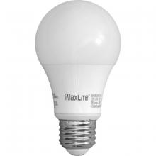 Ellen Lighting and Hardware Items 9LED-A19-30K - LED CLEAR A19 MED BASE 30K BULB