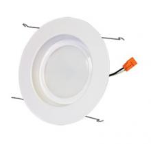 Ellen Lighting and Hardware Items RDL6-30K-WP - 6" LED 3K COLOR RETROFIT
