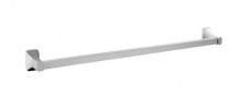 Ellen Lighting and Hardware Items YB0124CH - Adler Chrome 24" Towel Bar