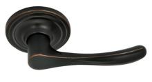 Ellen Lighting and Hardware Items 22111DB - SEACLIFF PASSAGE IN BRONZE