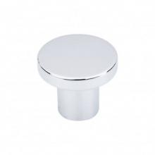 Ellen Lighting and Hardware Items TK110PC - HARMONY 1 3/8" KNOB PC