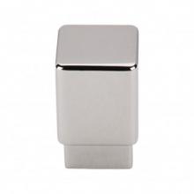 Ellen Lighting and Hardware Items TK31PN - Mini Knob Chrome