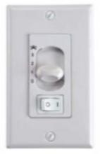 Ellen Lighting and Hardware Items WC-FL - SPEED & LIGHT WALL CONTROL