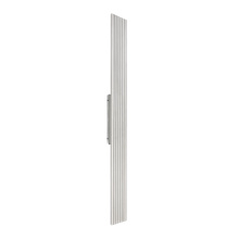 ZEEV Lighting EW10507-LED-47-AL - Oluk 47" Sleek Designer LED Wall Sconce in Brushed Aluminum