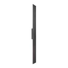 ZEEV Lighting EW10510-LED-71-BX - Oluk 72" Sleek Designer LED Wall Sconce in Matte Black