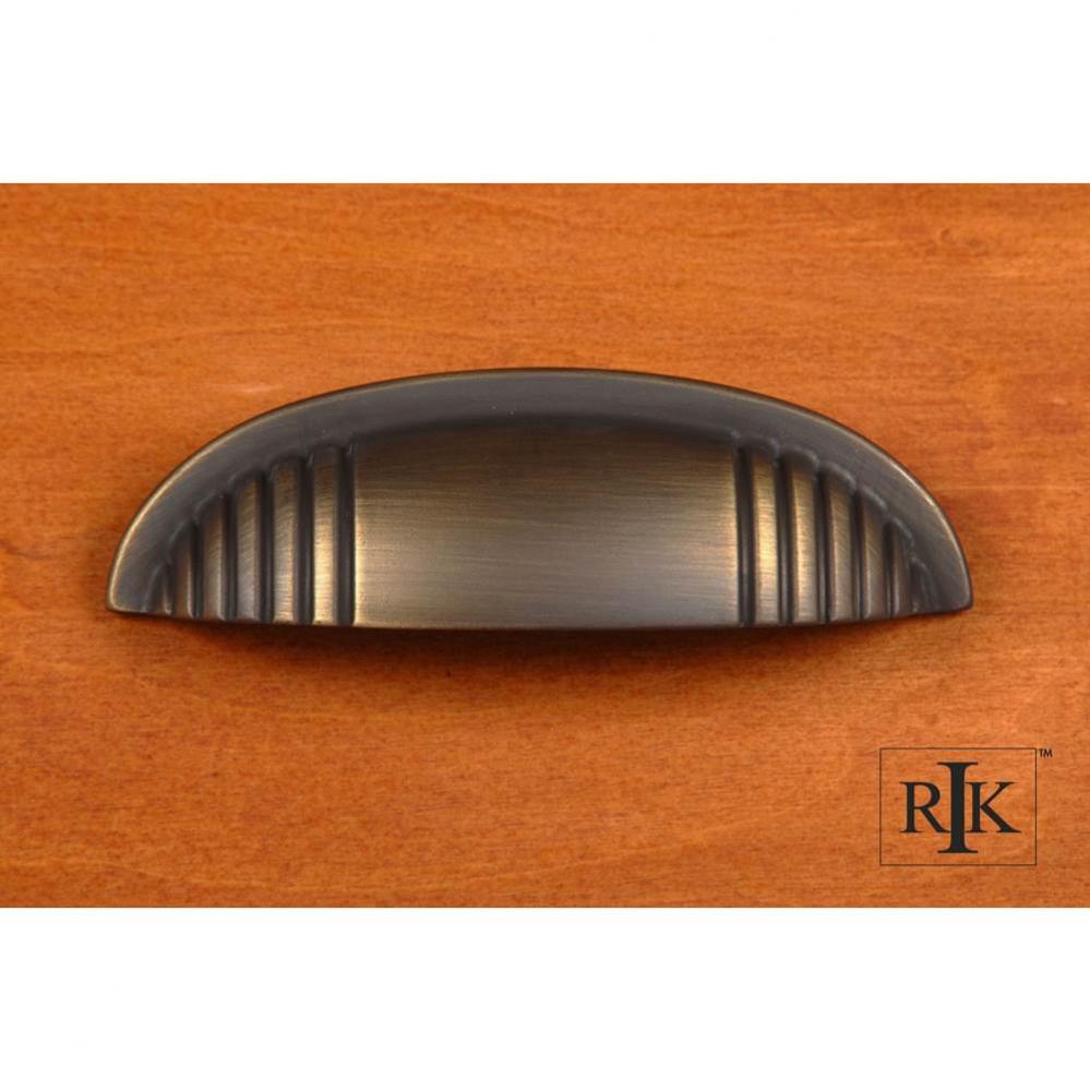 Ridges  at  Edge Cup Pull