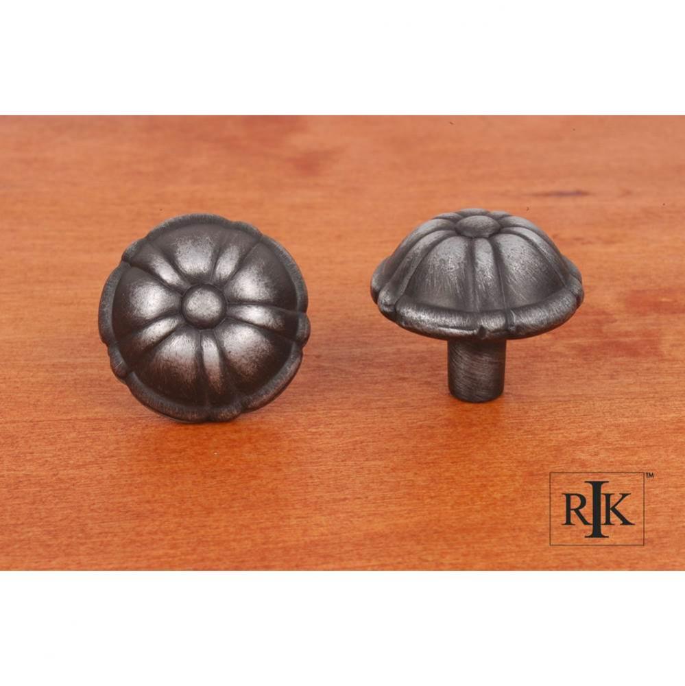 Small Petal Knob