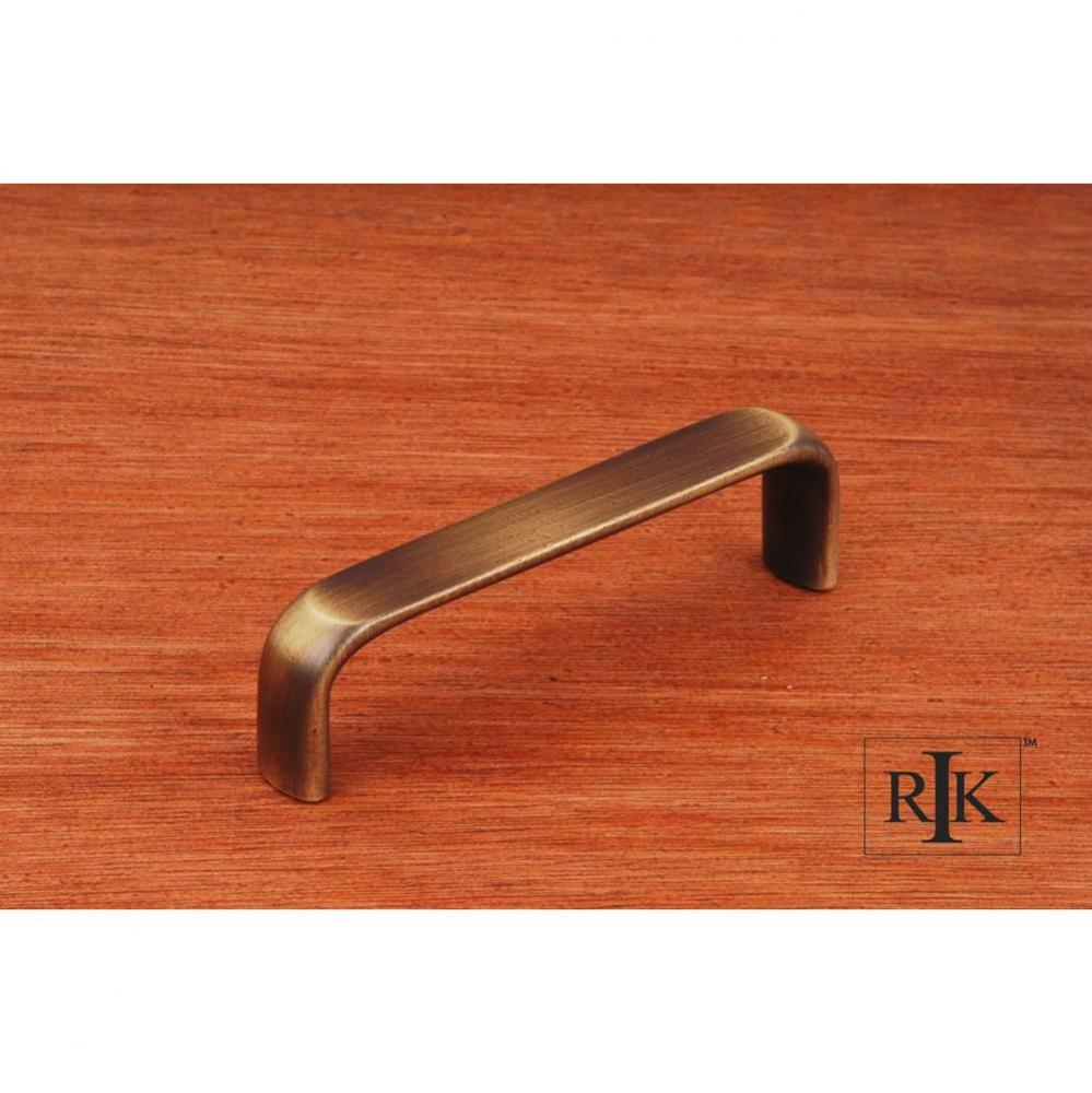 Smooth Rectangular Pull