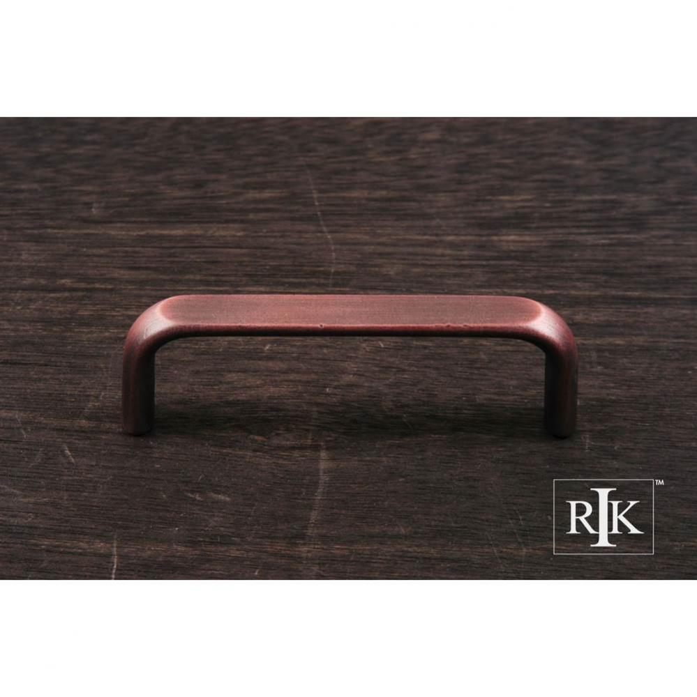 Smooth Rectangular Pull