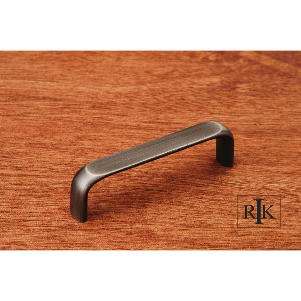 Smooth Rectangular Pull