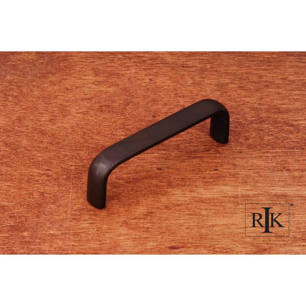 Smooth Rectangular Pull