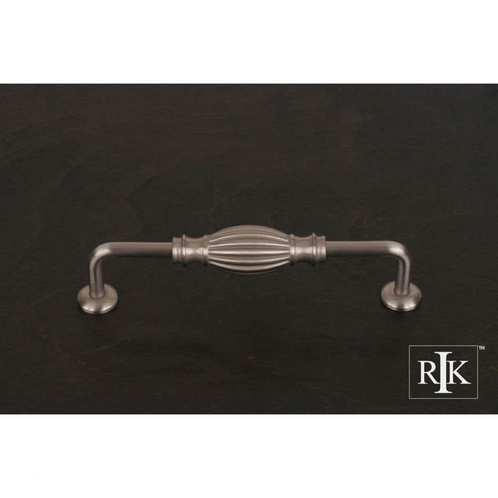 5&apos;&apos; c/c Indian Drum Vertical Pull