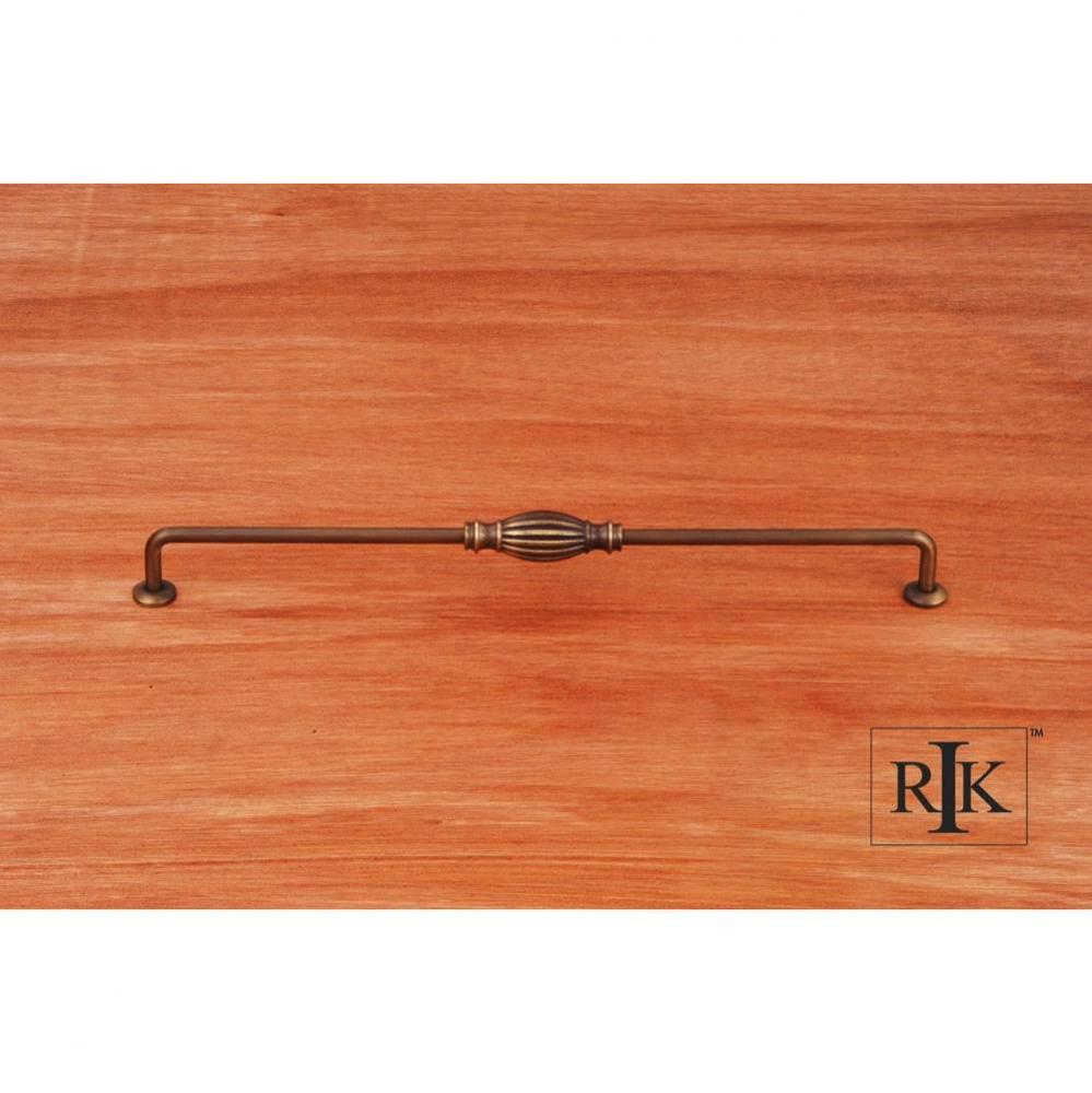 12&apos;&apos; c/c Indian Drum Vertical Pull