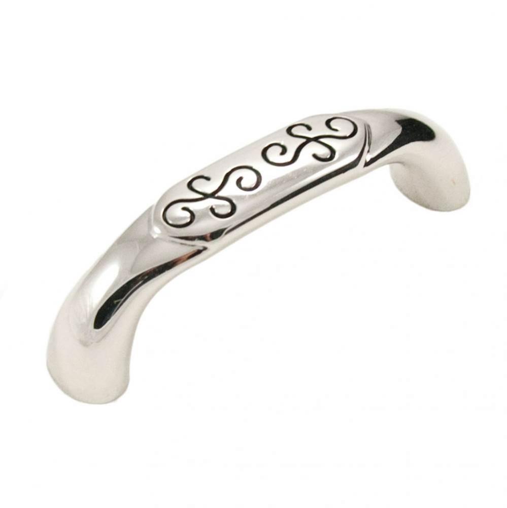 3&apos;&apos; c/c Palermo Pull