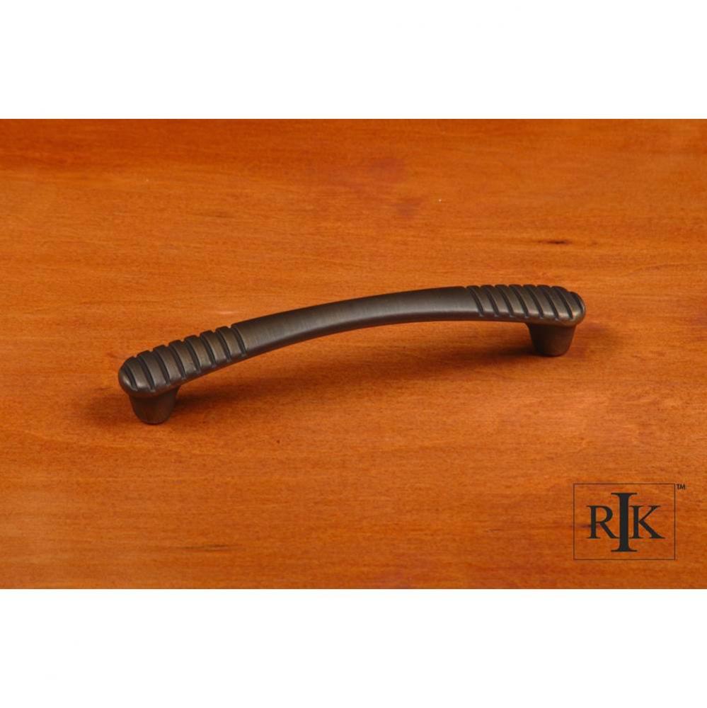 5&apos;&apos; c/c Ridges  at  Edge Pull