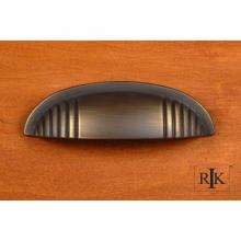 RK International CF 983 AE - Ridges  at  Edge Cup Pull