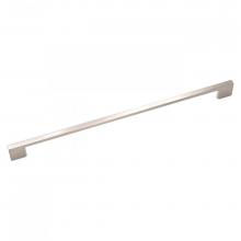 RK International CP 549 P - 320mm c/c Square Box Rail Bar Pull
