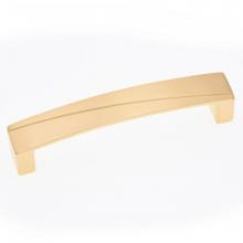 RK International CP 672 SB - 5'' c/c Trumbull Pull