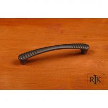 RK International CP 884 AE - 5'' c/c Ridges  at  Edge Pull