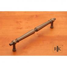 RK International PH 4804 AE - Plain Tapered Appliance Pull