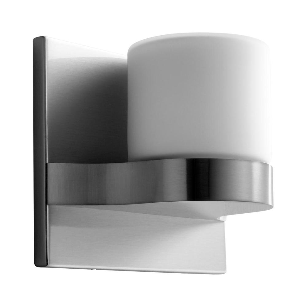 OLIO 1LT 120v SCONCE - SN