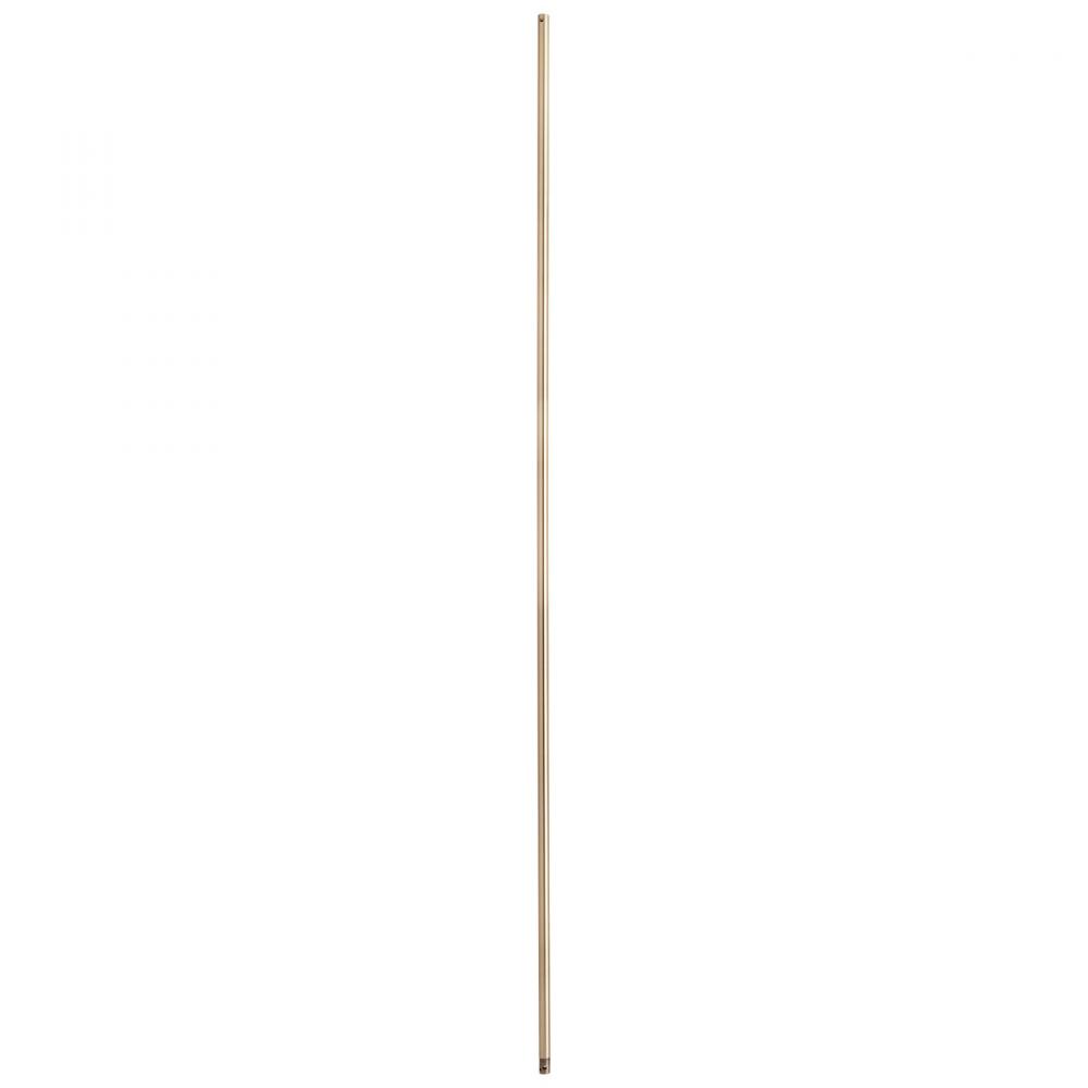 FAN 72&#34; DOWNROD - AGB