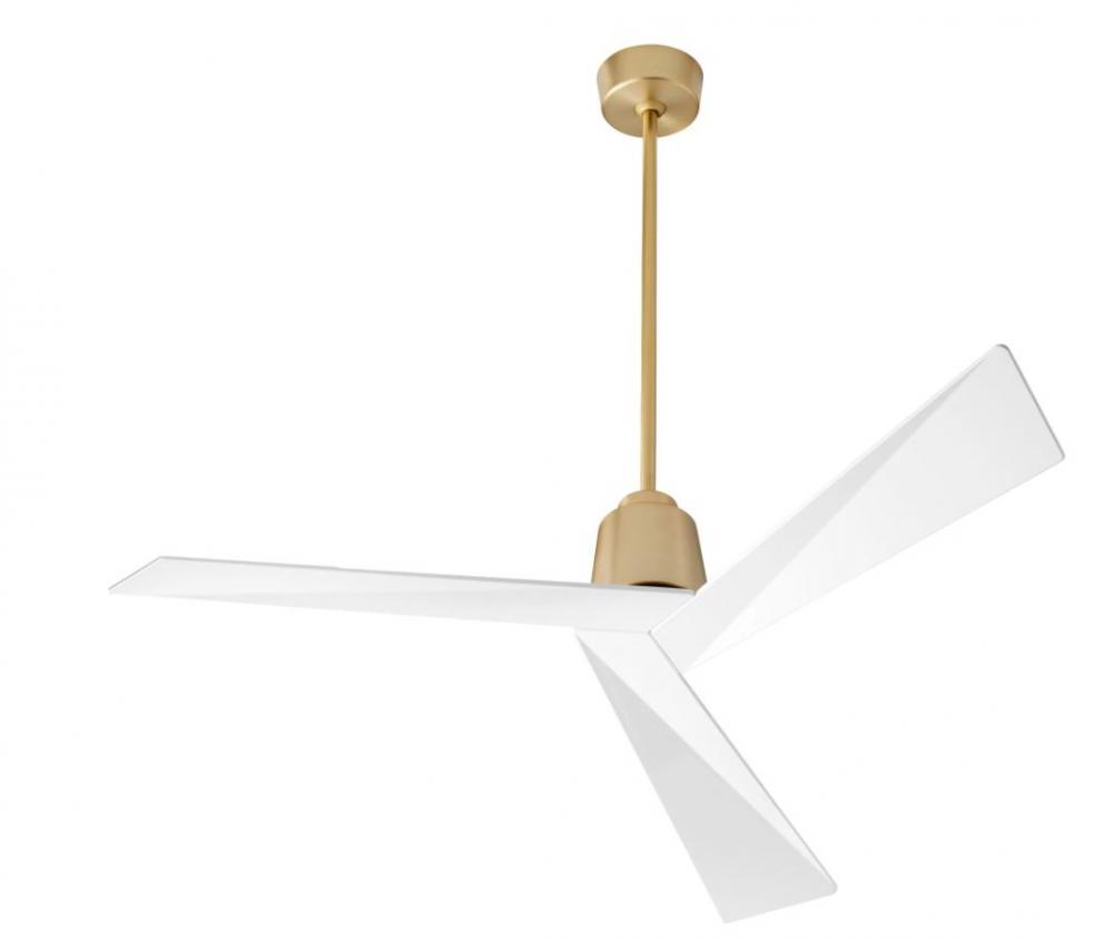 DYNAMO 54" FAN - AGB/WH