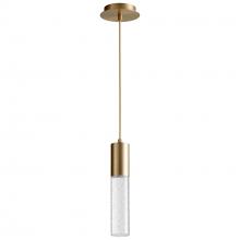 Oxygen 3-69-40 - SPIRIT 13" PEND 3000K-AGB