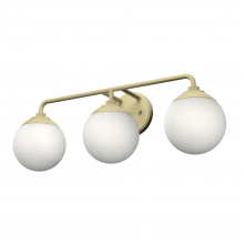 HEPBURN 3 LIGHT VANITY