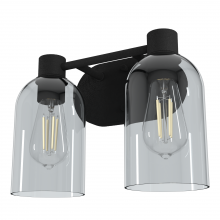 LOCHEMEADE 2 LIGHT VANITY
