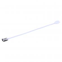 Vaxcel International X0095 - Instalux Tape Light Sensor Linking Cable White