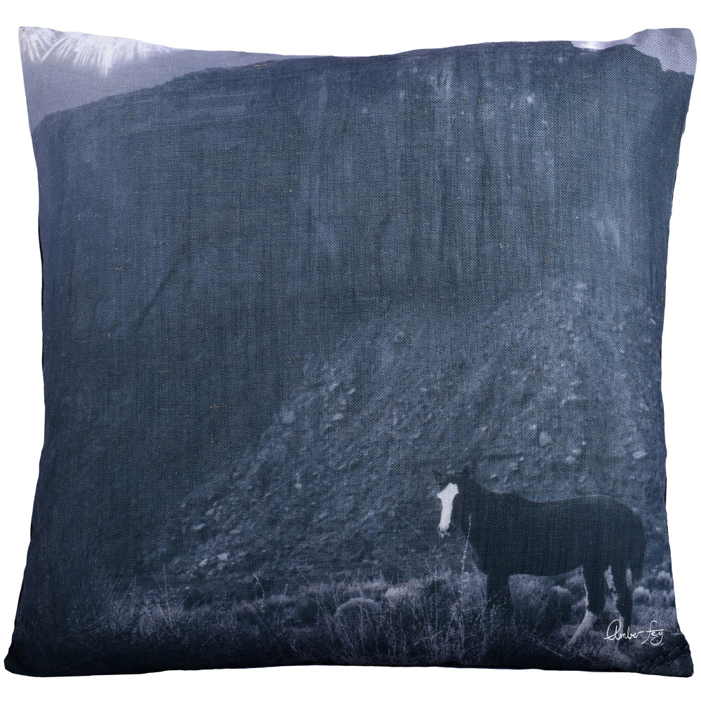Ellen 20 x 20 Indoor Pillow, Multi