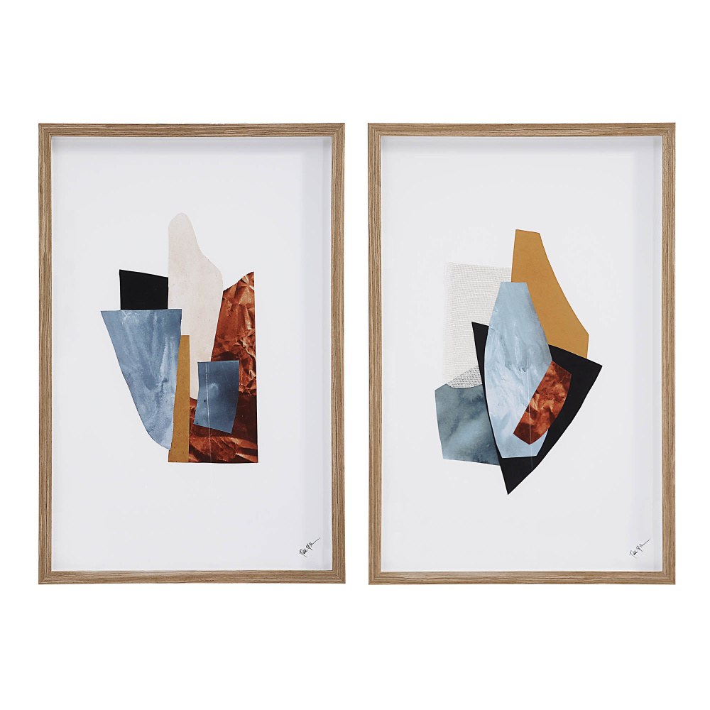 Odin 24&#34; Wide Wall Art, Multiple