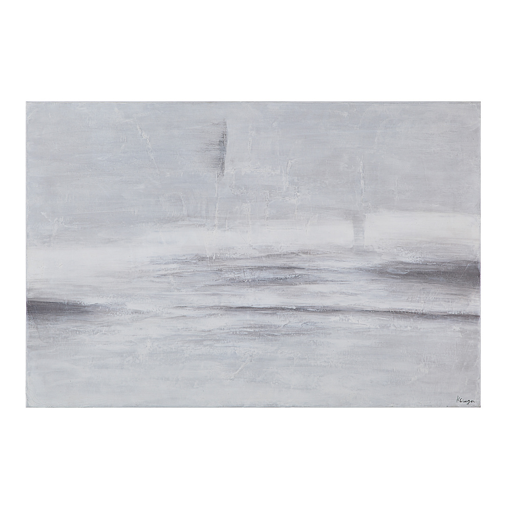 Benalla 60&#34; Wide Canvas Art